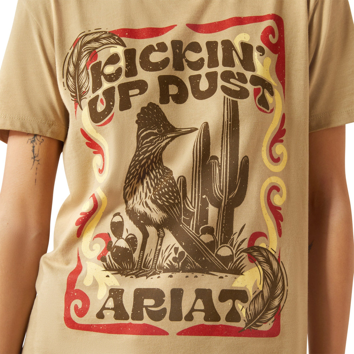 Ariat Women&
