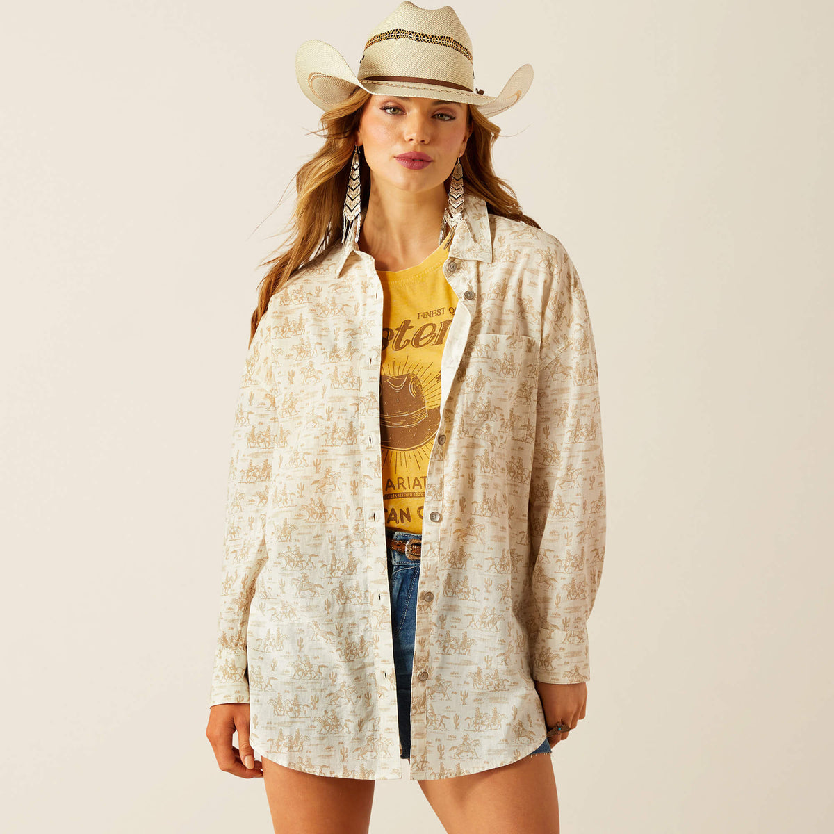 Ariat Women&