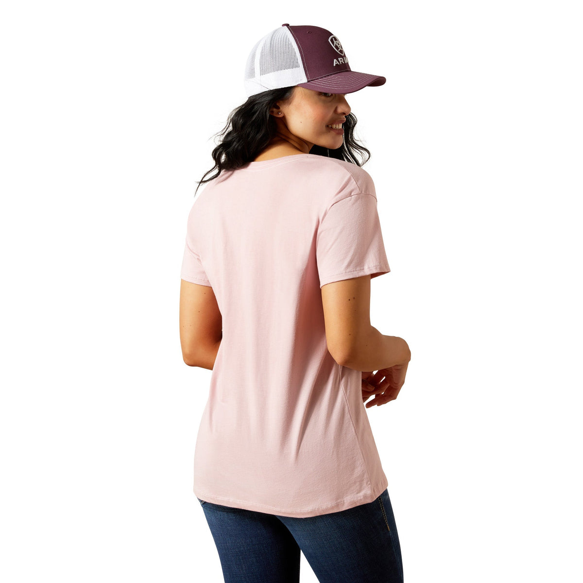 Ariat Women&