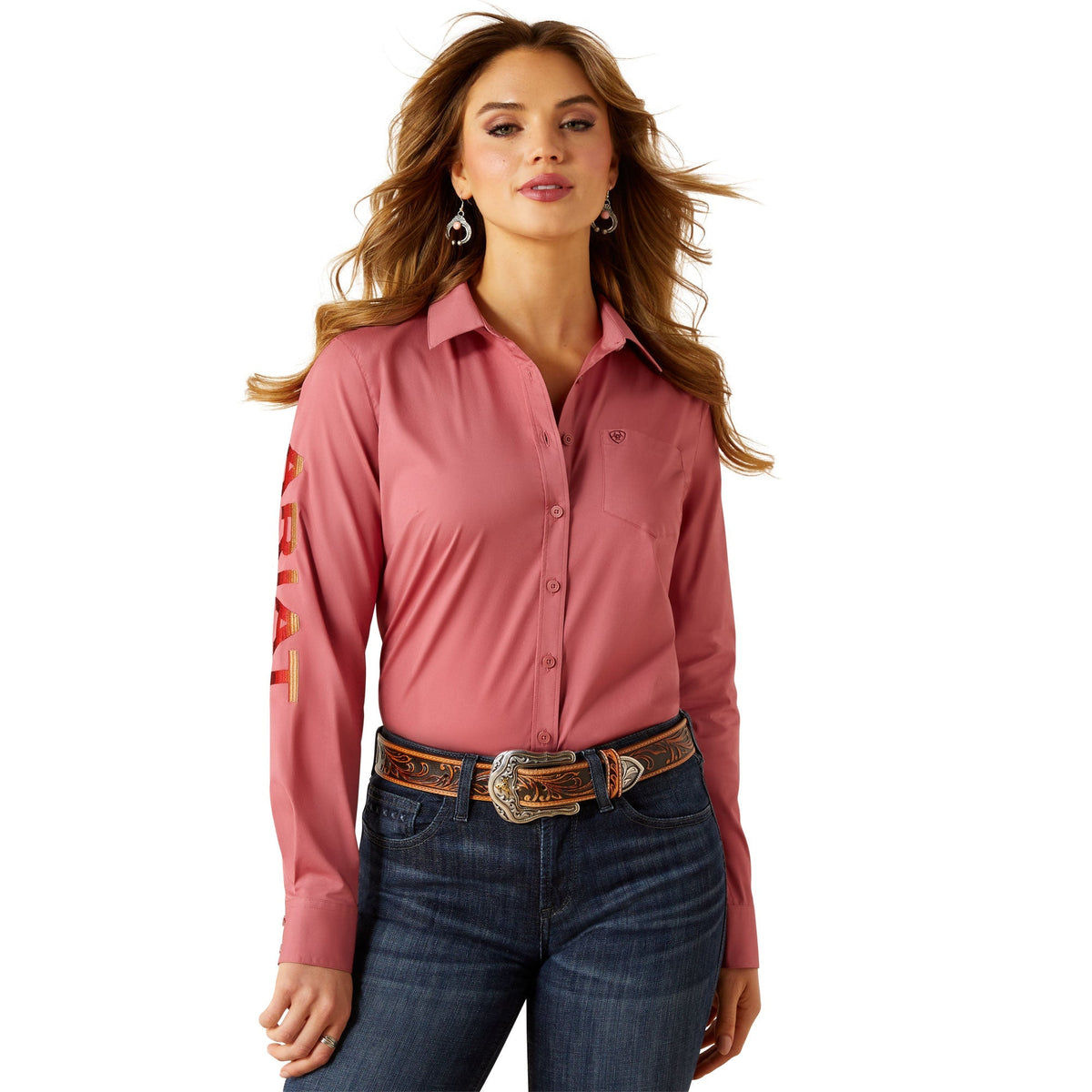 Ariat Women&