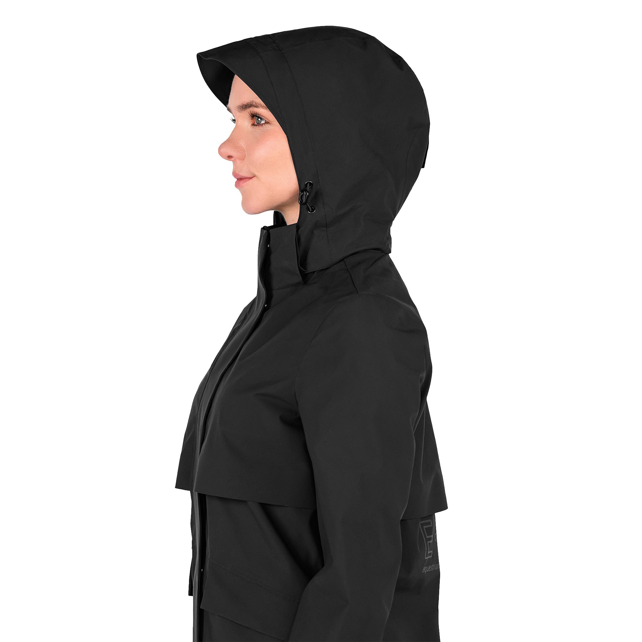 ELT Performance Rain Jacket
