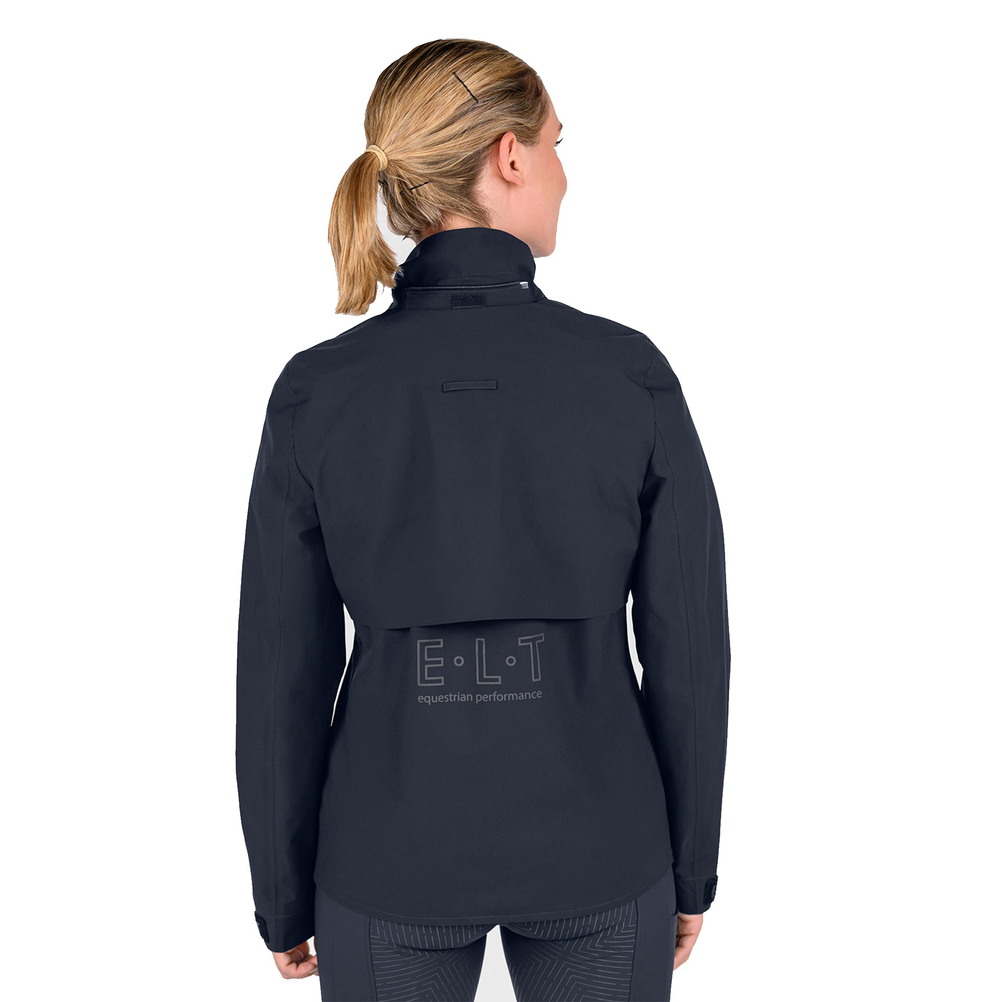 ELT Performance Rain Jacket