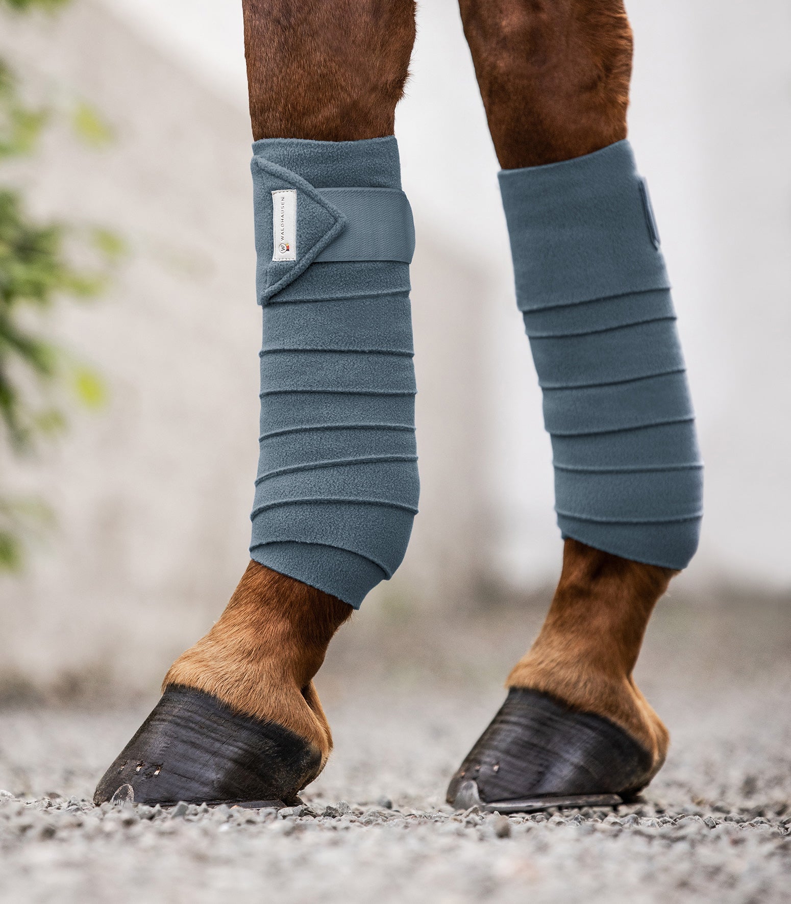 Waldhausen Fleece Bandage