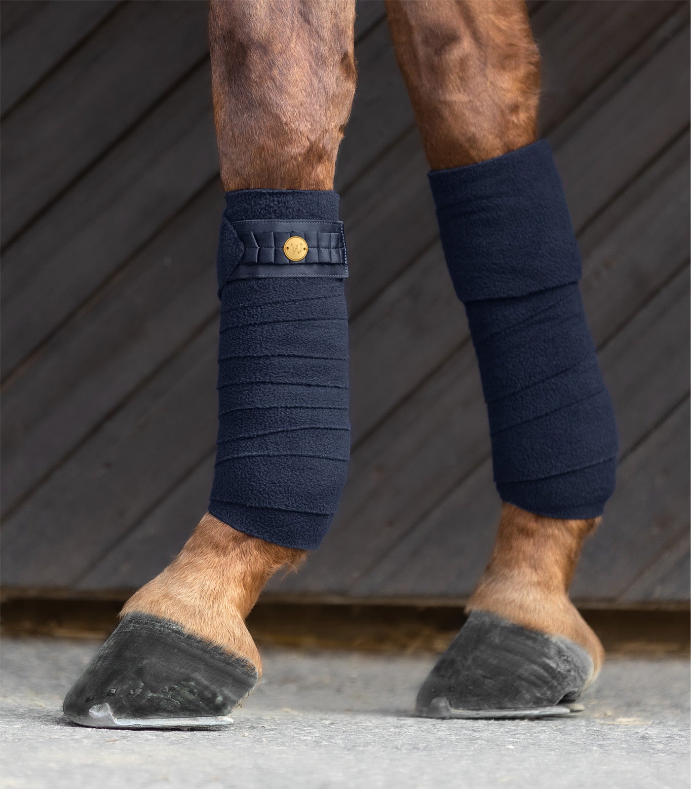 Waldhausen Florence Fleece Bandages