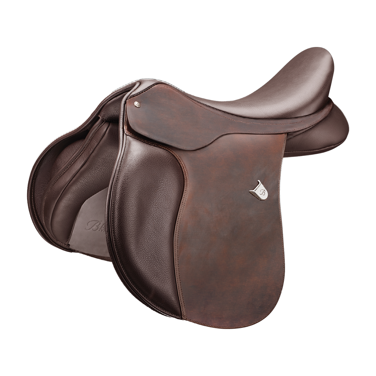 Bates All Purpose Saddle - 5