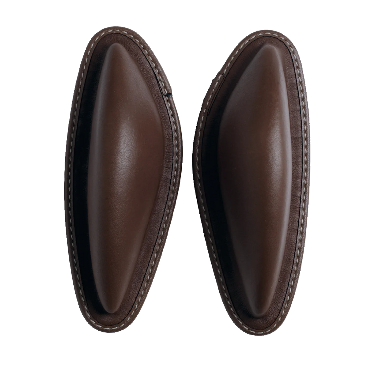 Bates Flexibloc Jump Front II - Brown