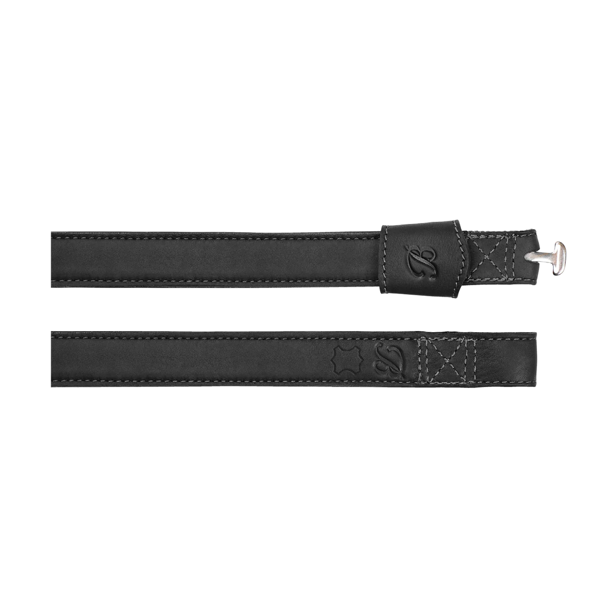 Bates Leather Webbers - 2