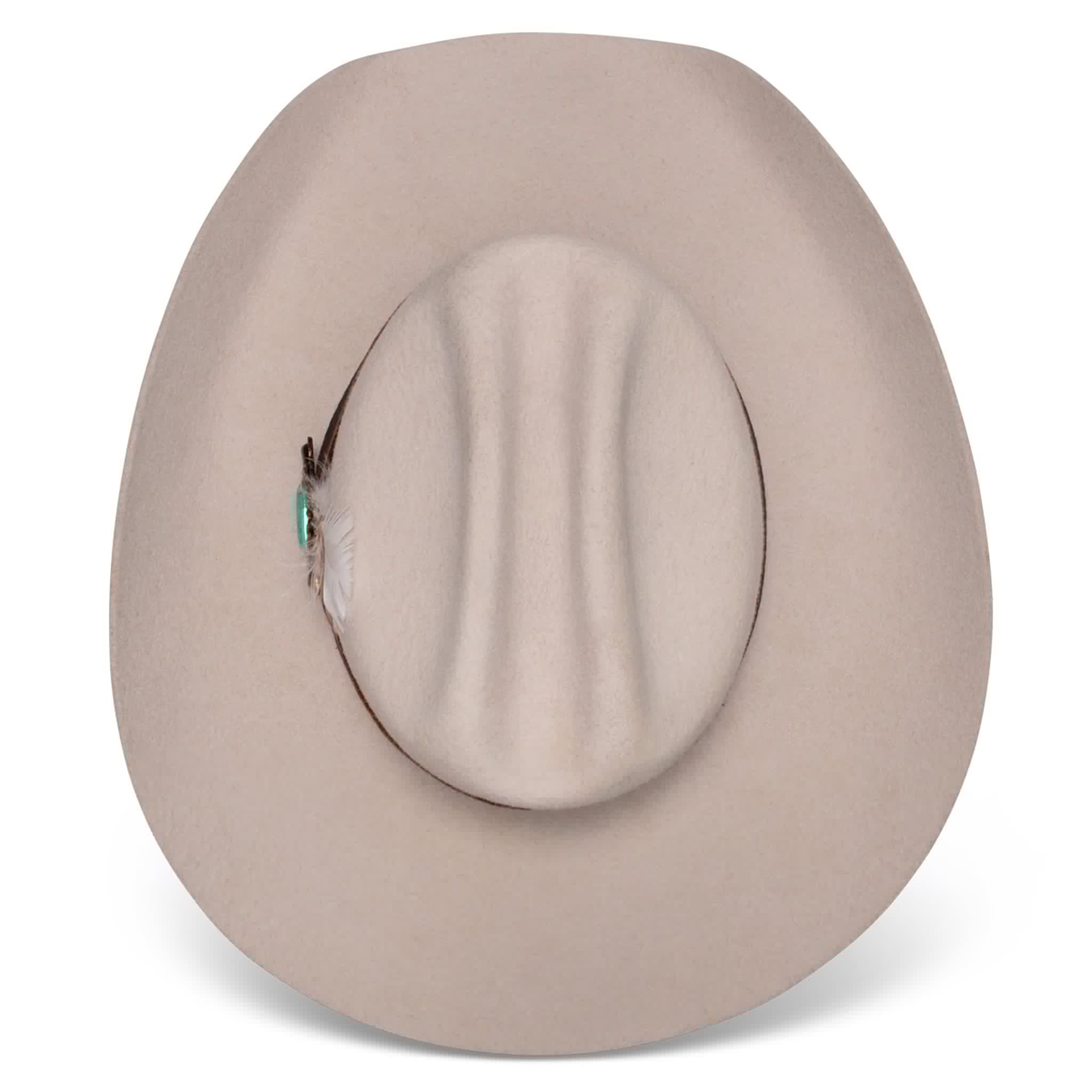 Charlie 1 Horse X Lainey Wilson Saddle Up Silverbelly