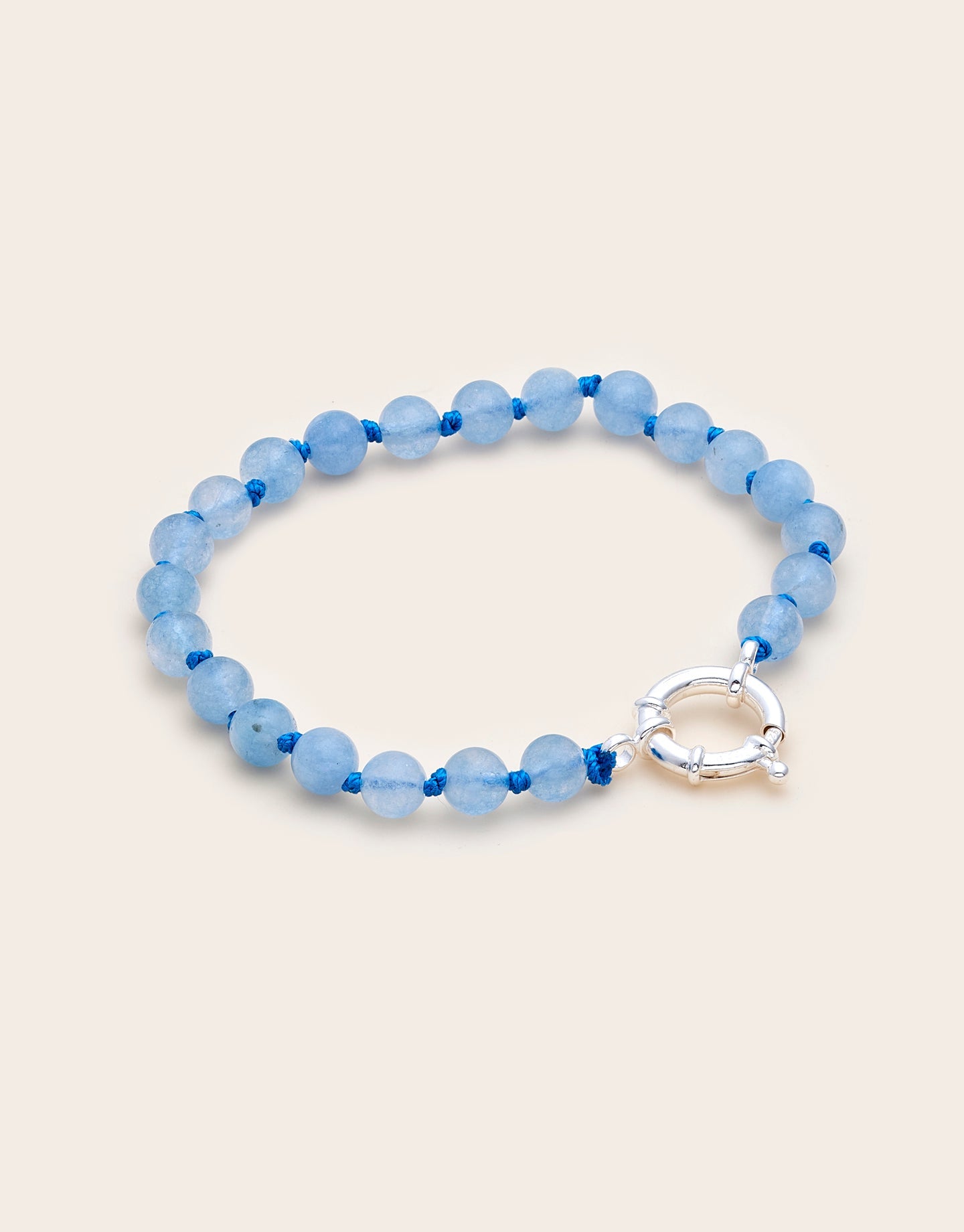 Whistle & Pop Heritage Bella Beads Bracelet