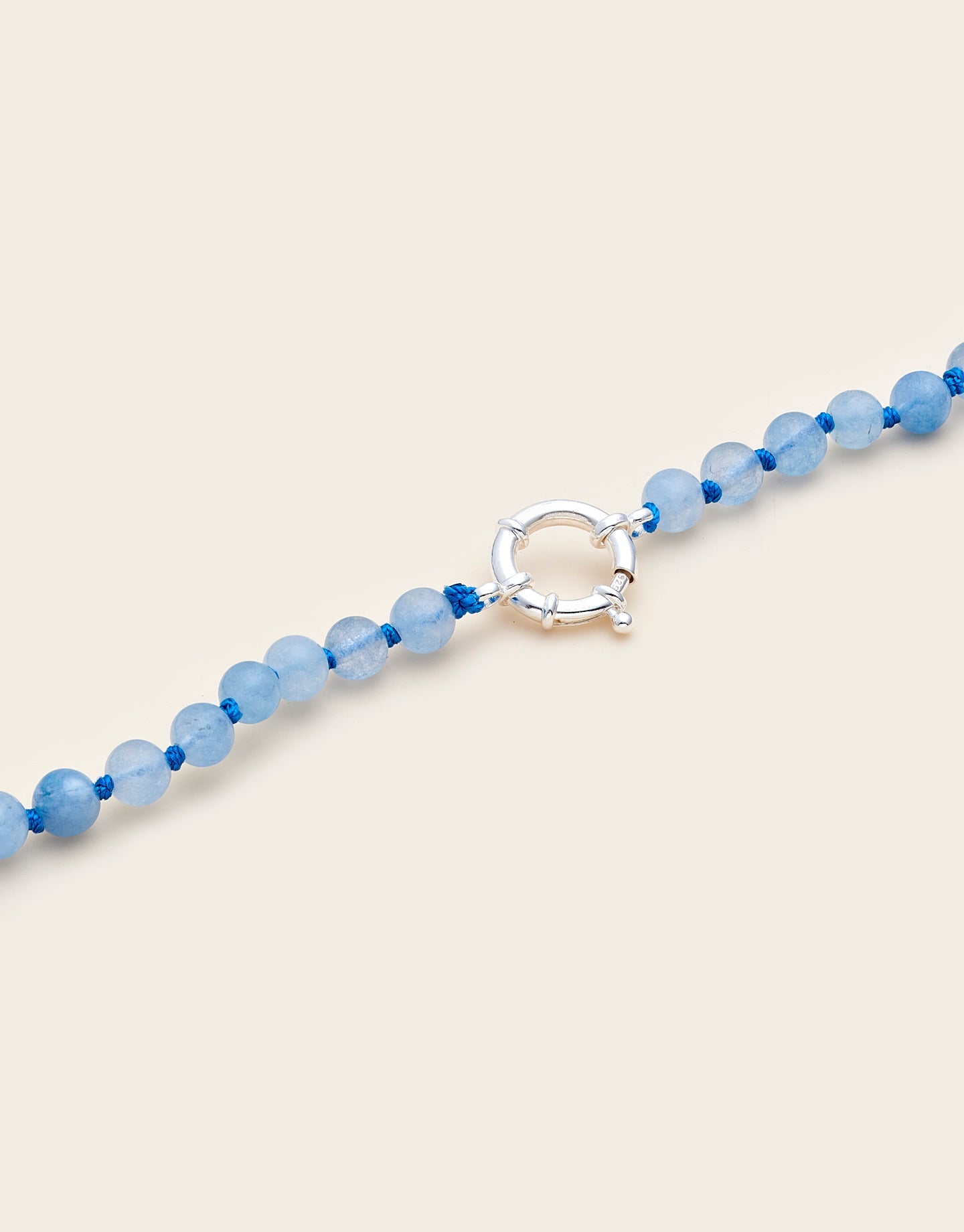 Whistle & Pop Heritage Bella Beads Bracelet