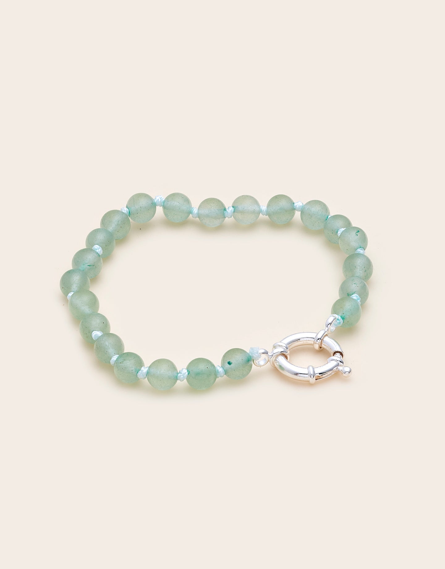 Whistle & Pop Heritage Bella Beads Bracelet