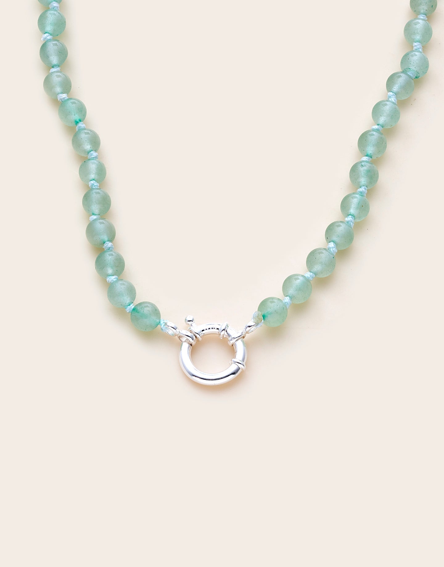 Whistle & Pop Heritage Bella Beads Necklace