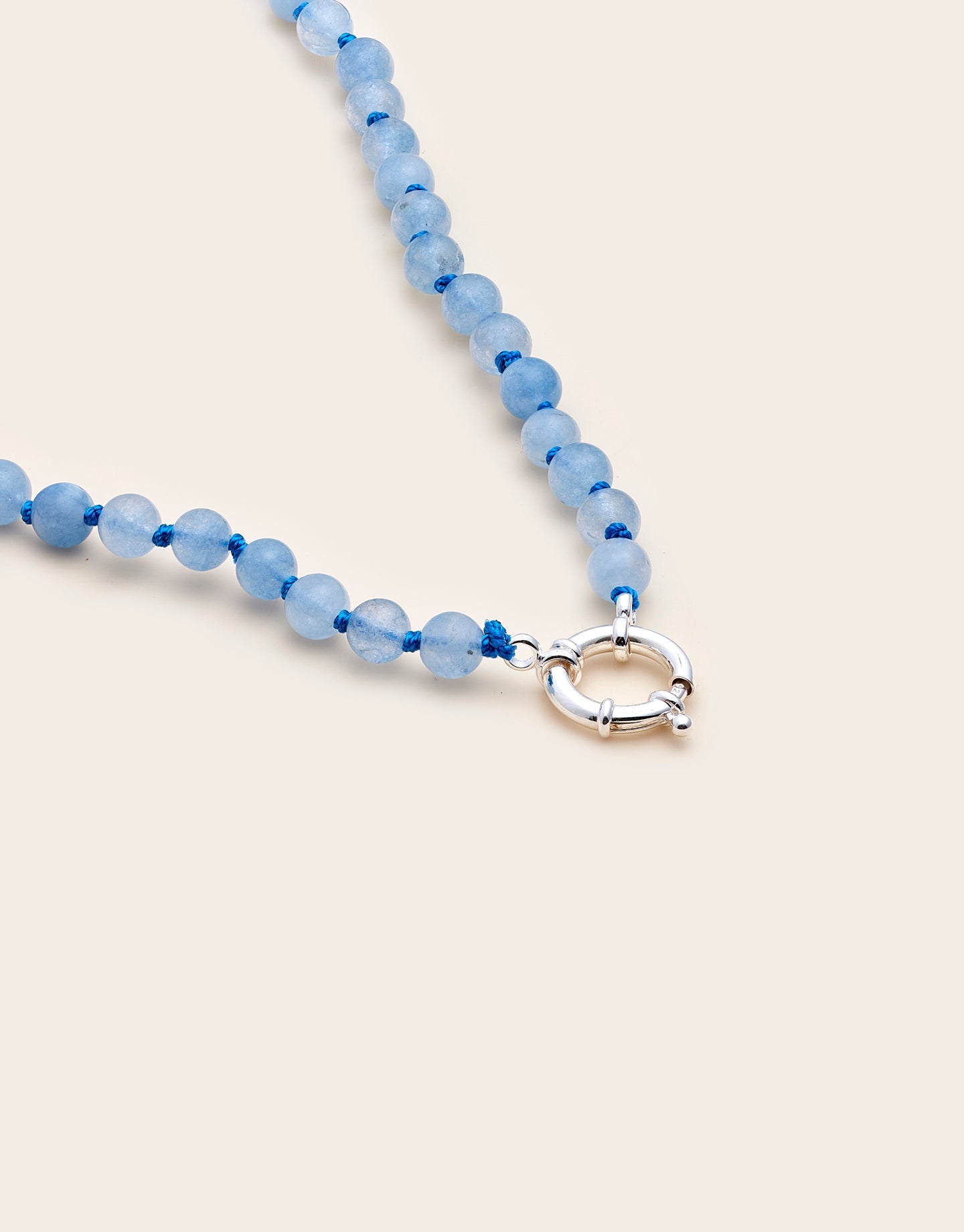 Whistle & Pop Heritage Bella Beads Necklace