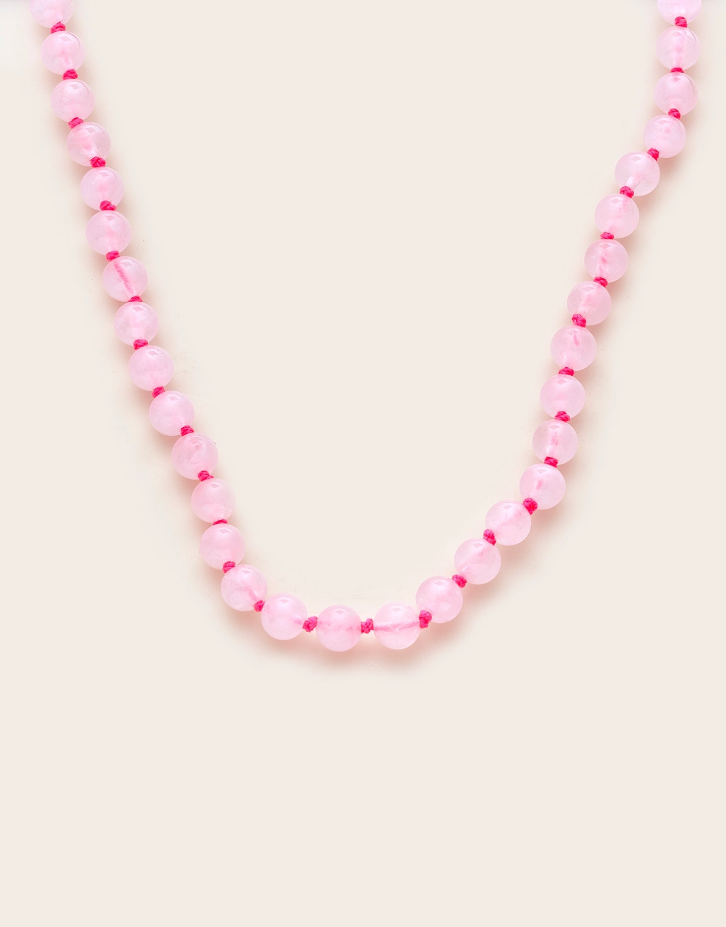 Whistle & Pop Heritage Bella Beads Necklace