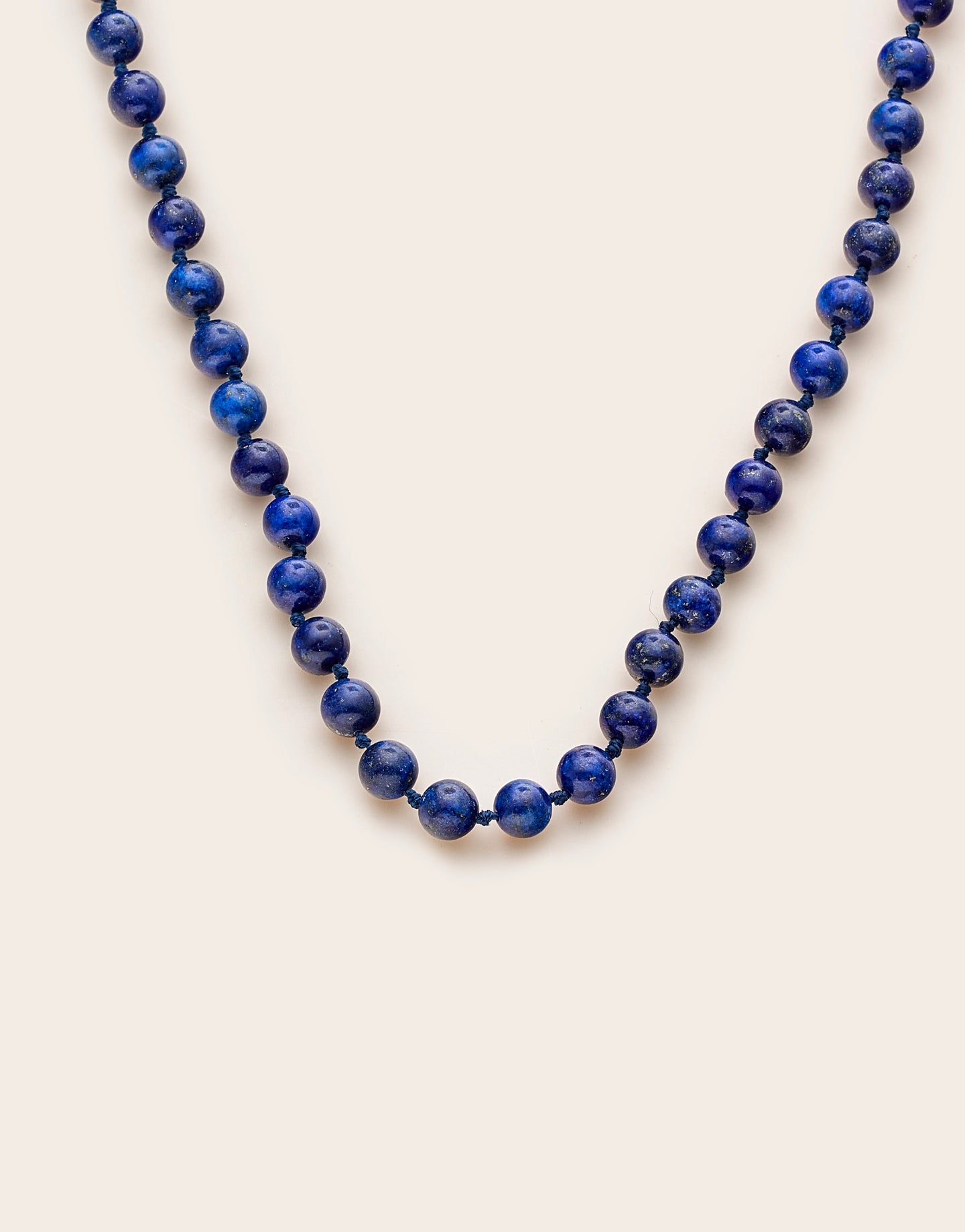 Whistle & Pop Heritage Bella Beads Necklace