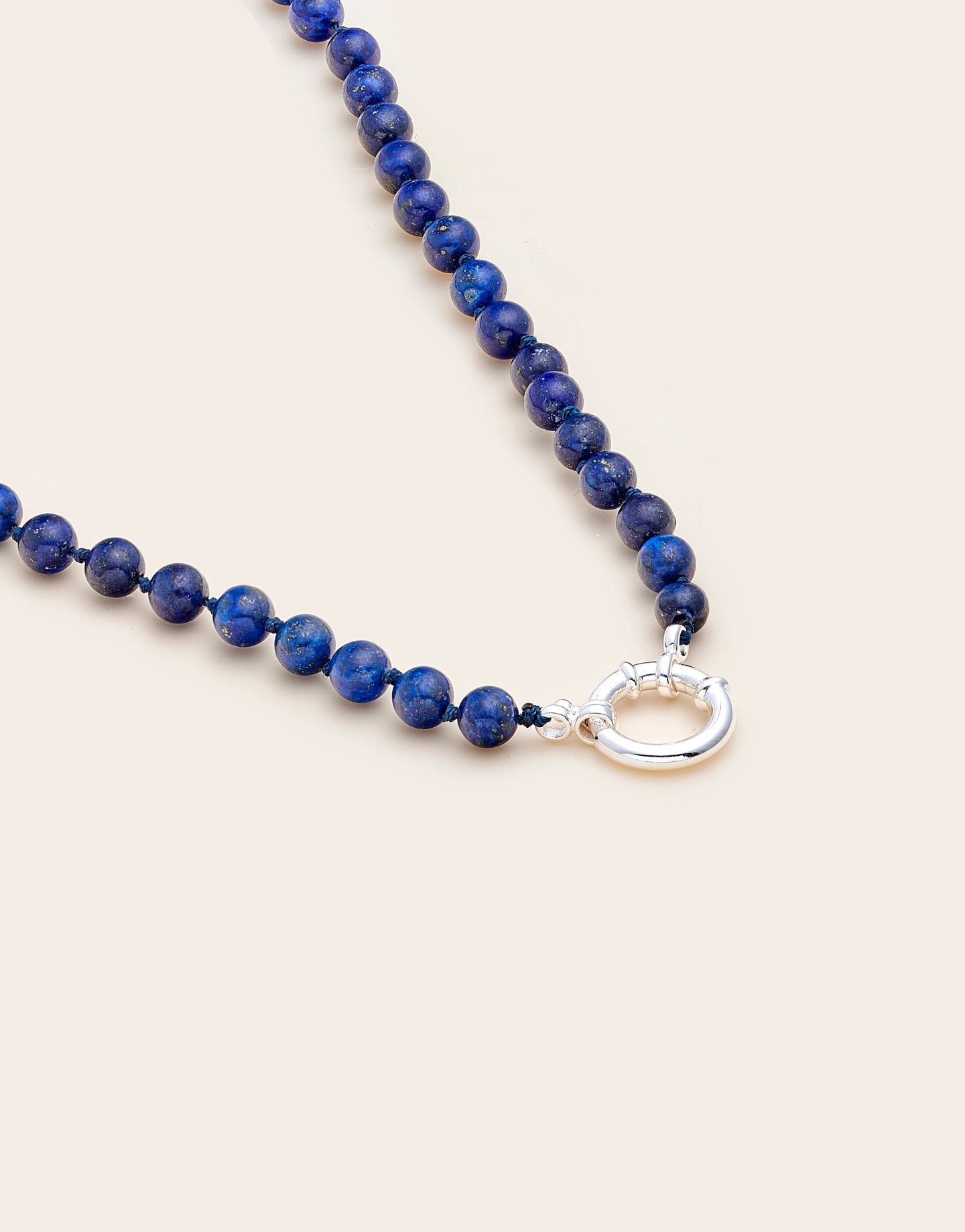 Whistle & Pop Heritage Bella Beads Necklace