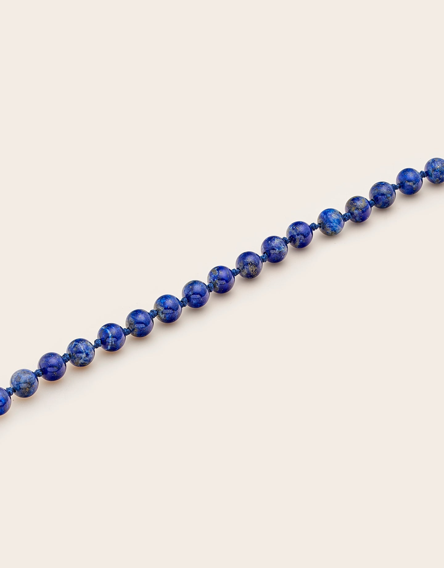 Whistle & Pop Heritage Bella Beads Necklace