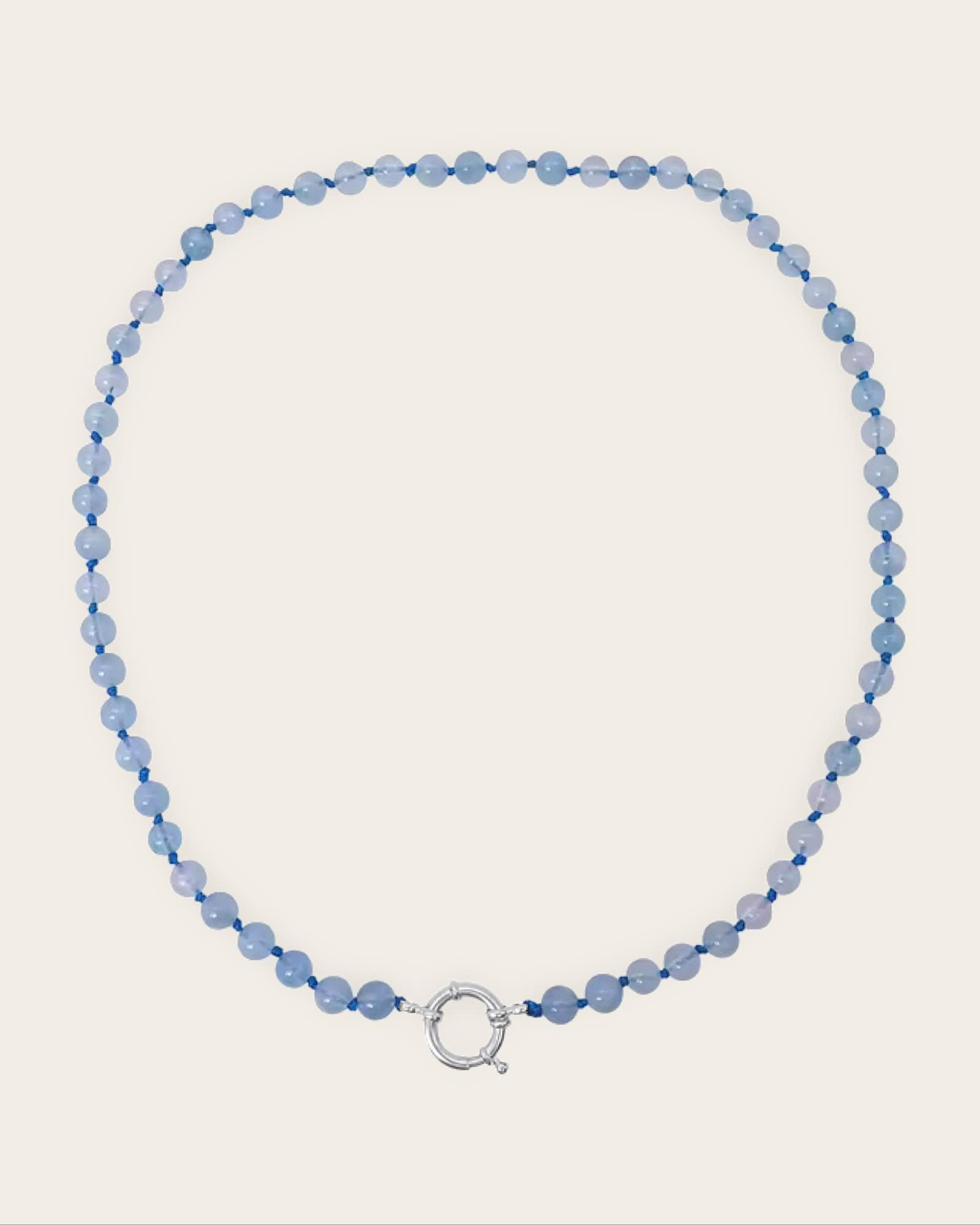 Whistle & Pop Heritage Bella Beads Necklace