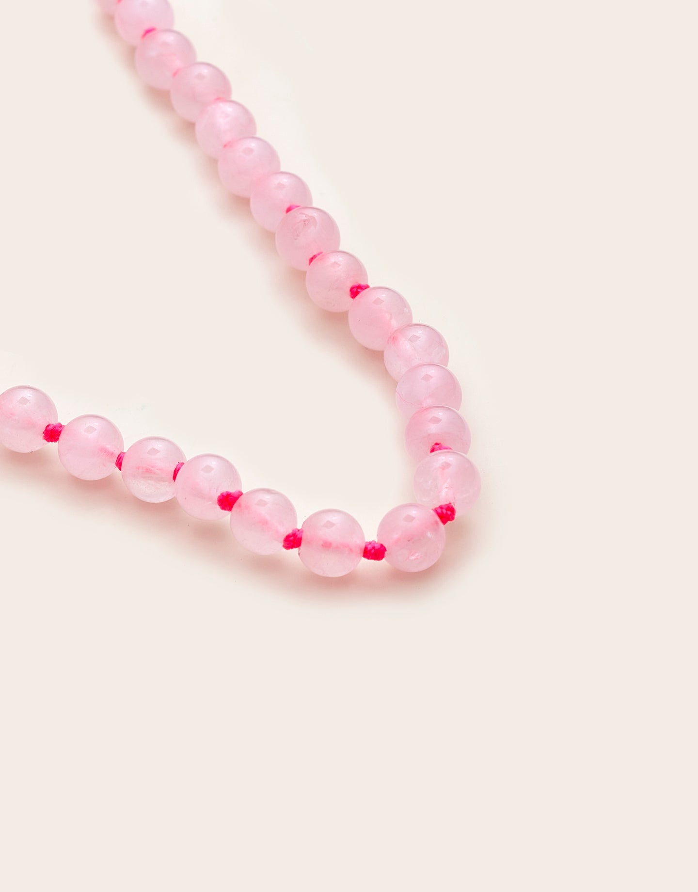 Whistle & Pop Heritage Bella Beads Necklace