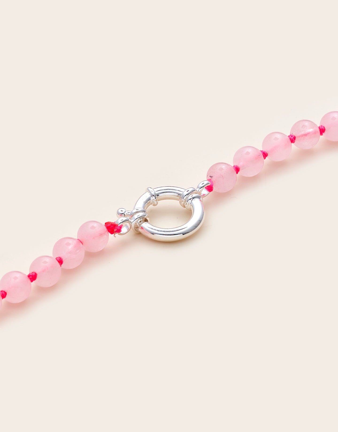 Whistle & Pop Heritage Bella Beads Necklace