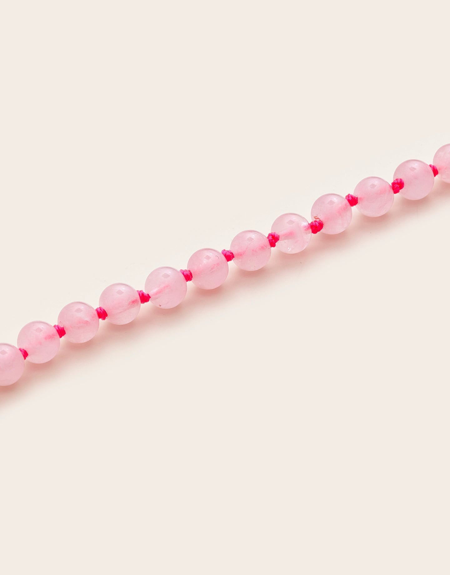 Whistle & Pop Heritage Bella Beads Necklace