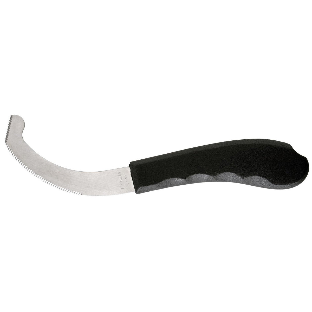 Blue Tag Bot Egg Knife