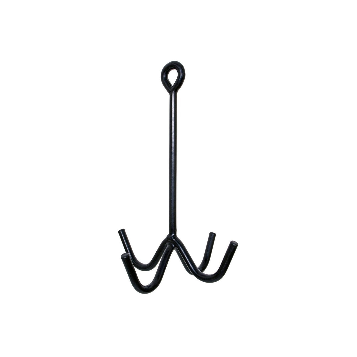 Blue Tag Cleaning Hook