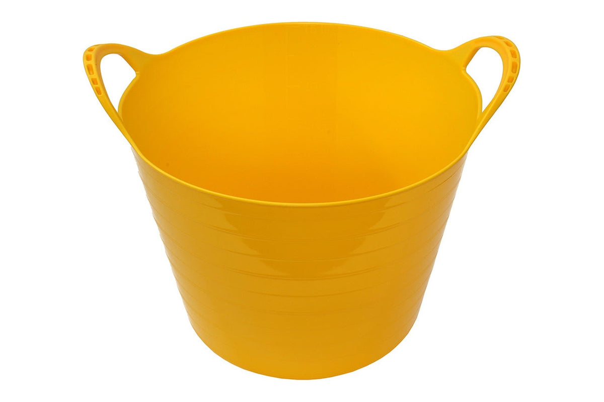 Blue Tag Flexi Bucket