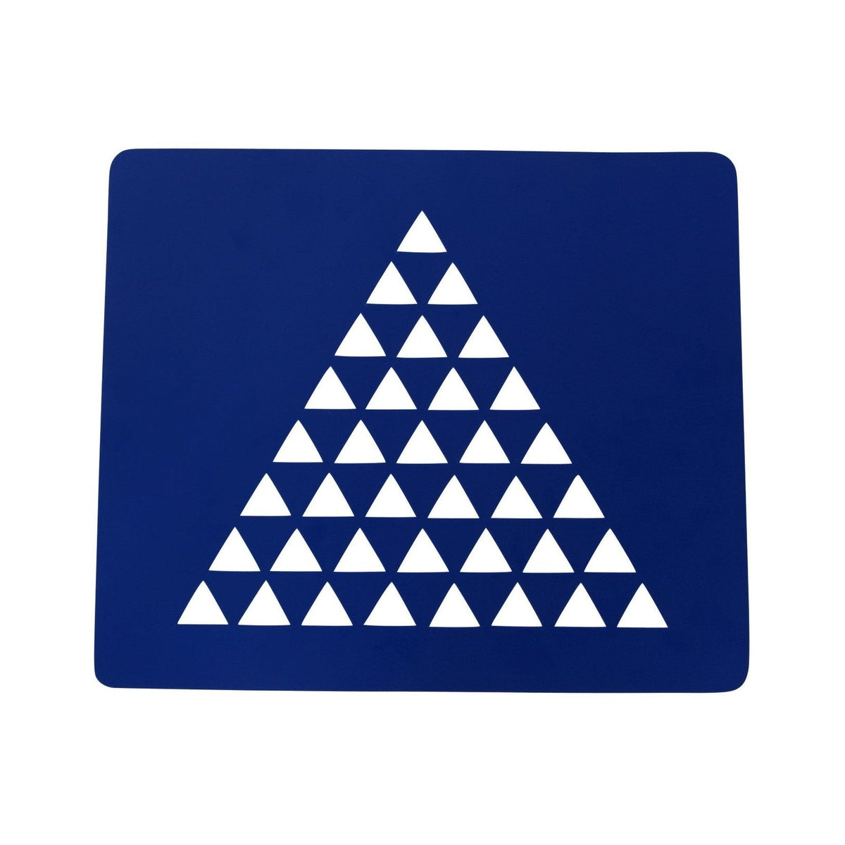Blue Tag Quarter Markers - 2