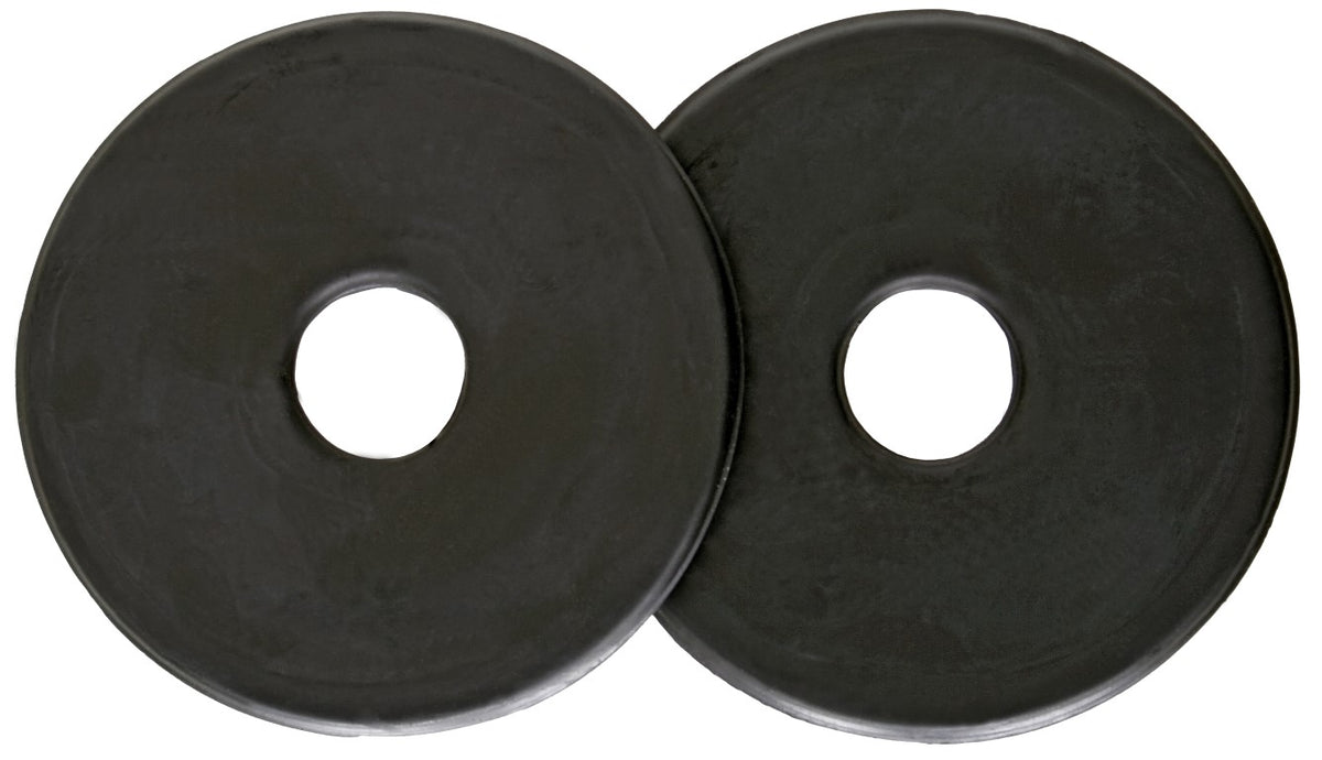 Blue Tag Rubber Bit Guards