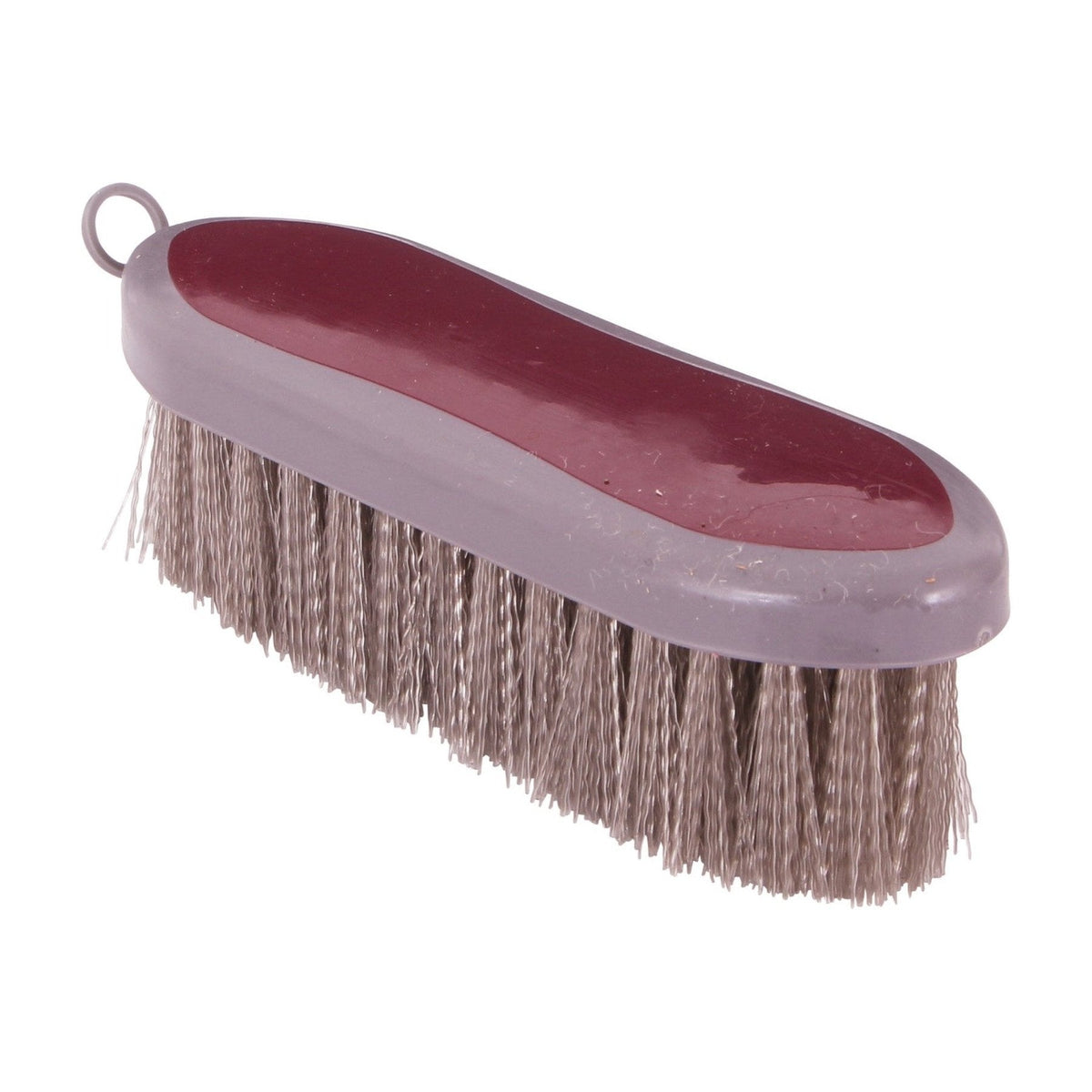 Blue Tag Soft Grip Dandy Brush - 2