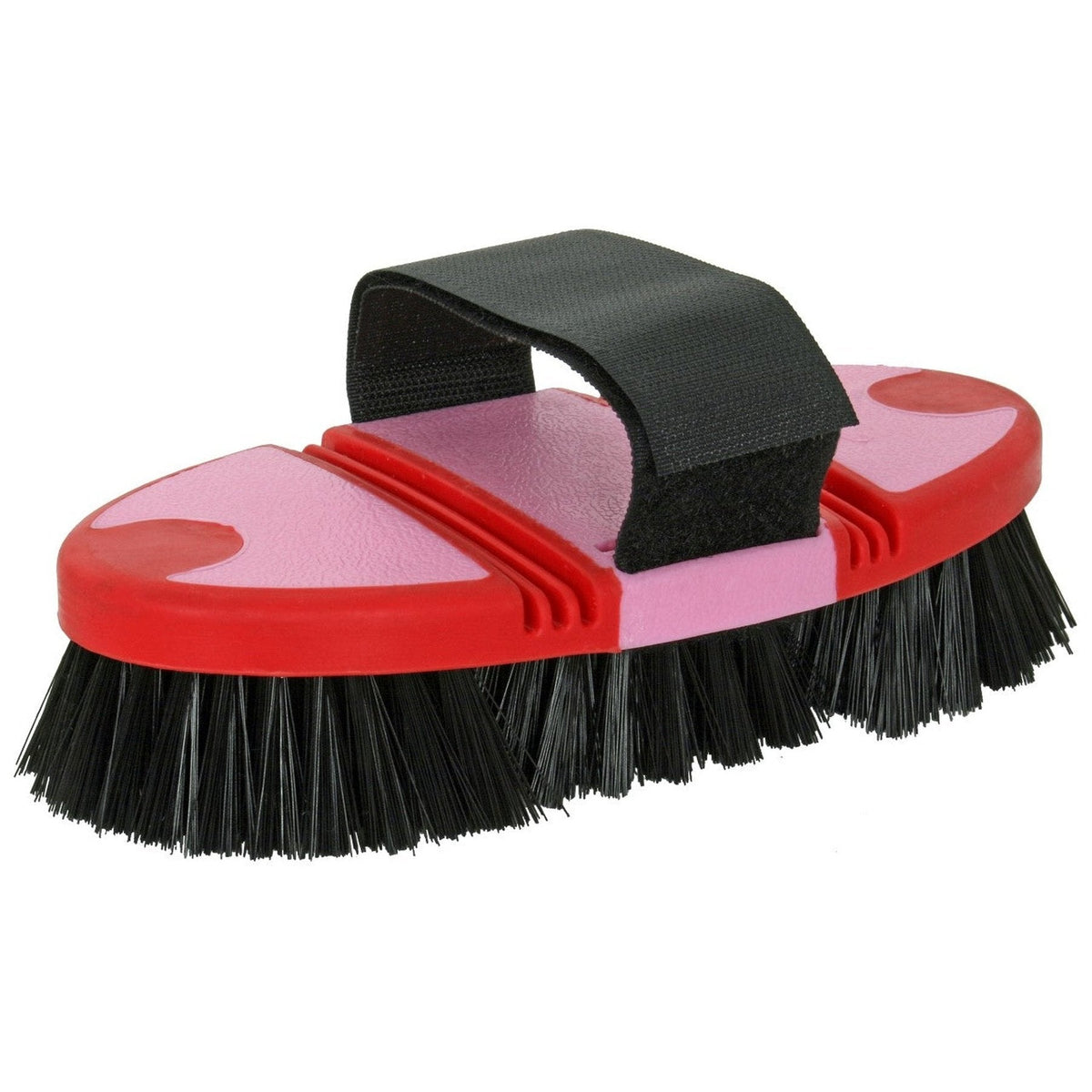 Blue Tag Soft Grip Flexi Body Brush - 2