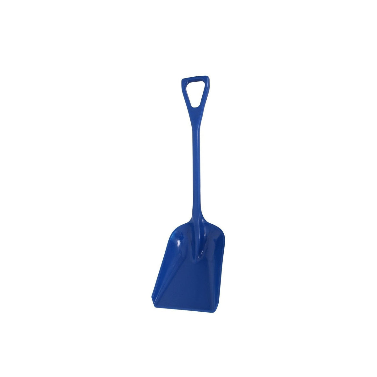 Blue Tag Stable Shovel
