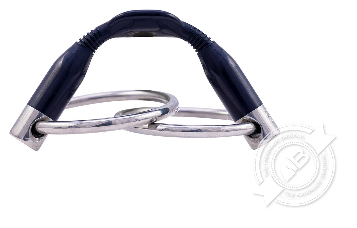 Bomber Loose Ring Preferred Contact - 2