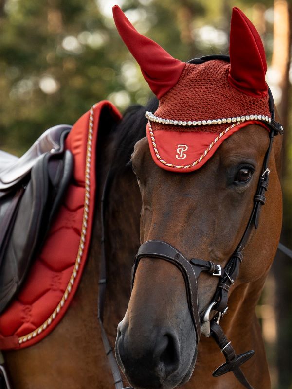PS of Sweden Fly Hat Signature