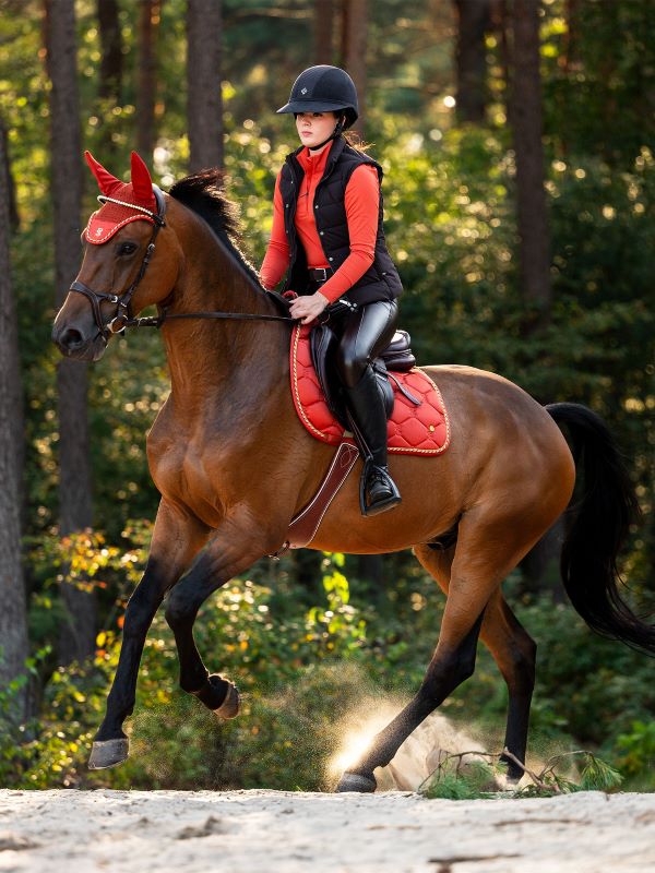 PS of Sweden Fly Hat Signature