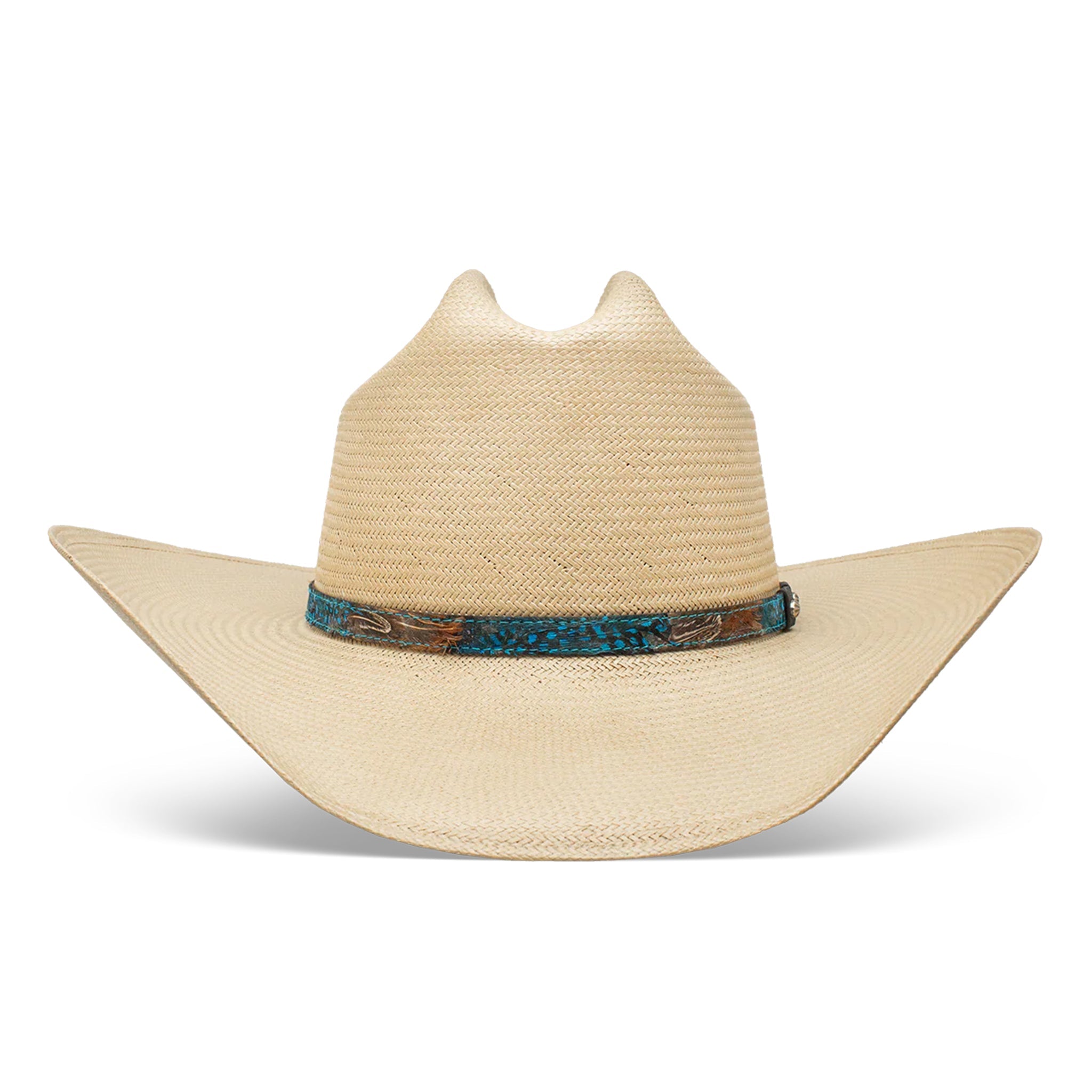 Charlie 1 Horse Lainey Wilson Straw Atta Girl Shantung