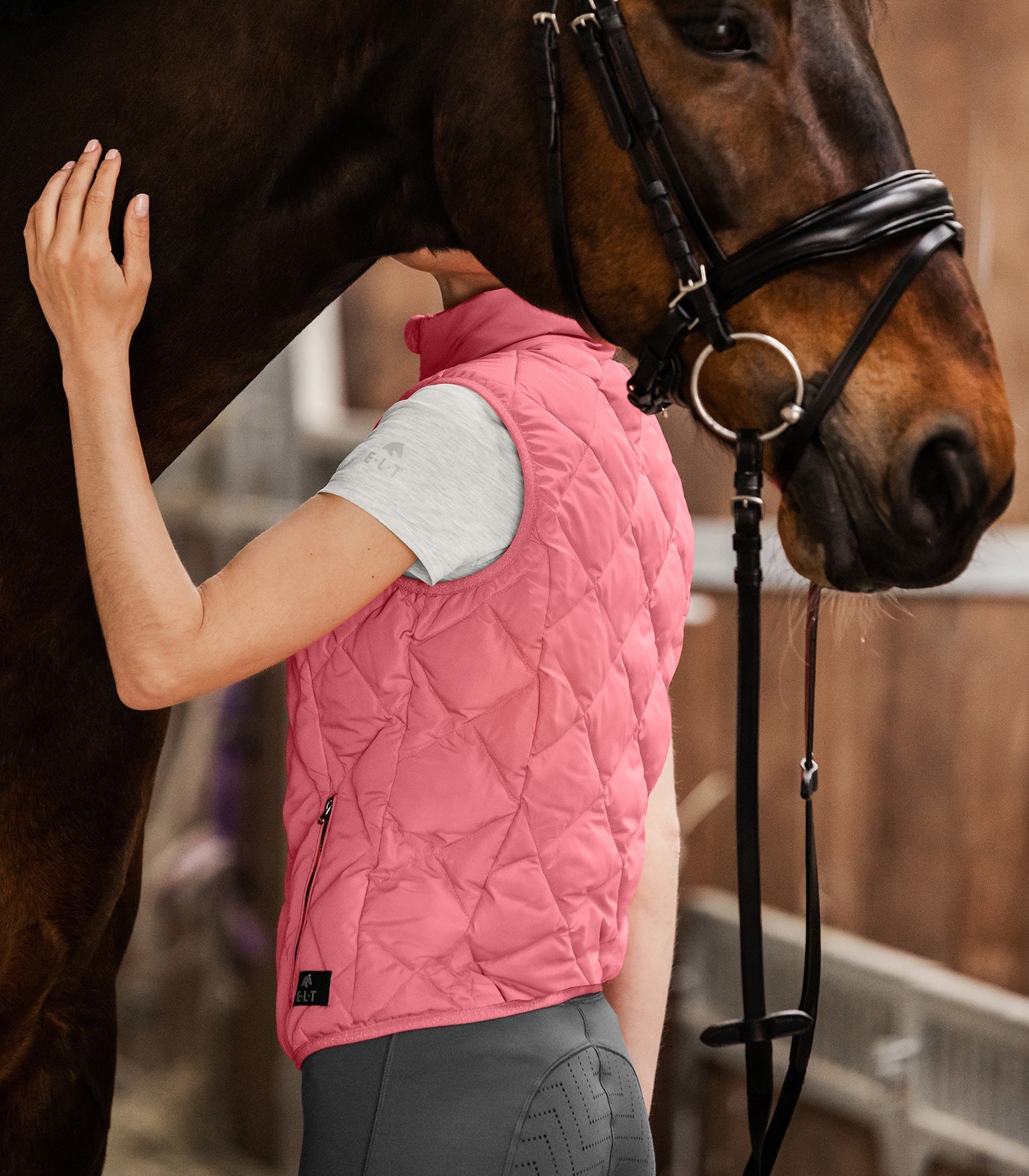 ELT Meran Lightweight Vest