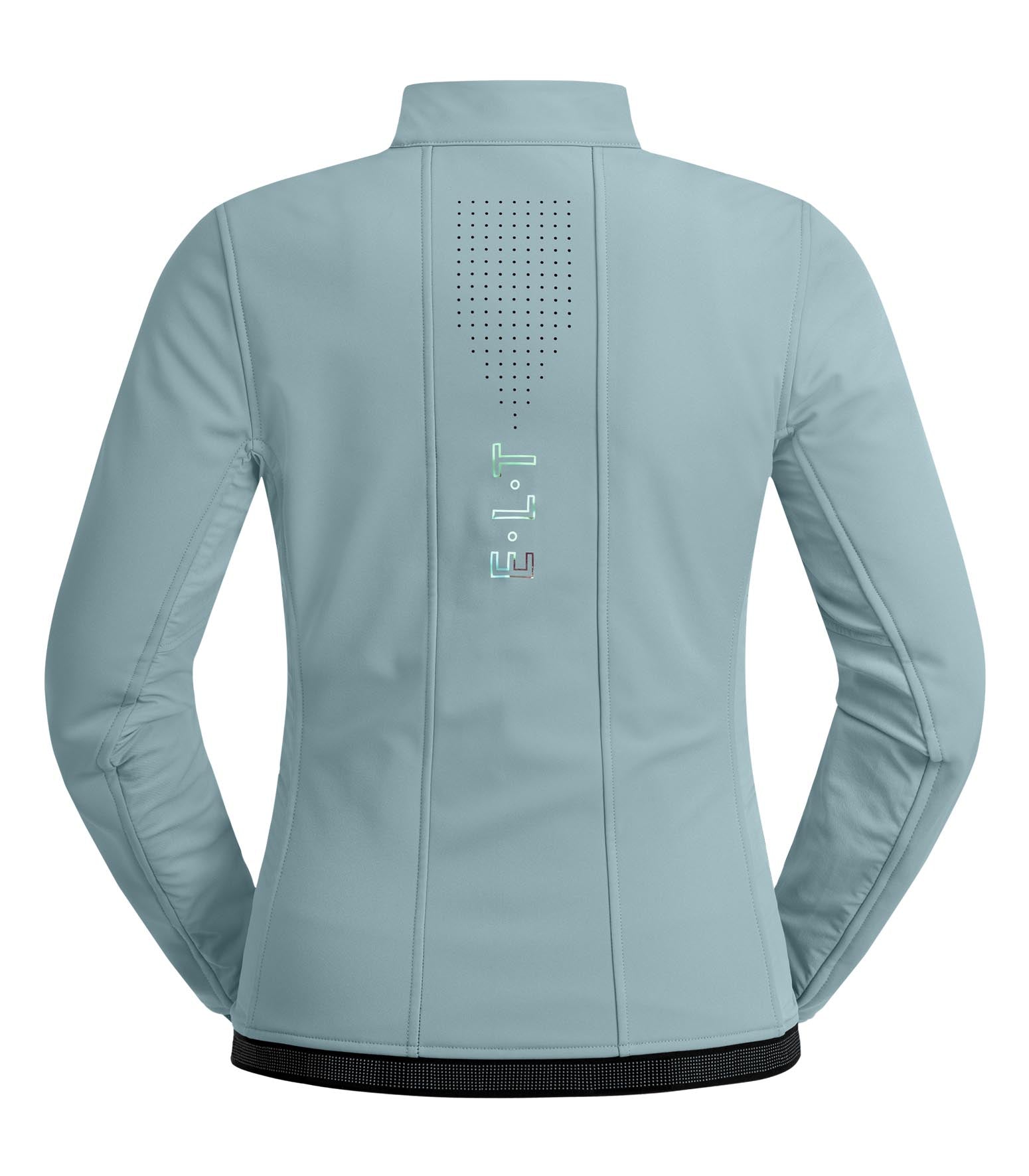 ELT New York Softshell Jacket