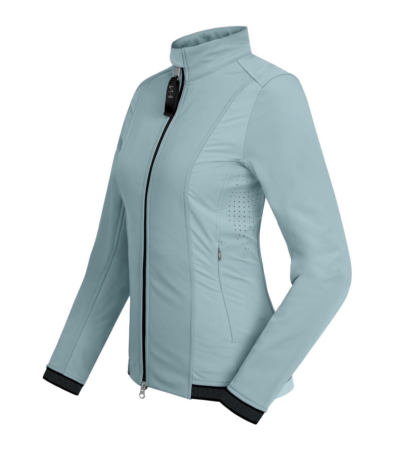 ELT New York Softshell Jacket