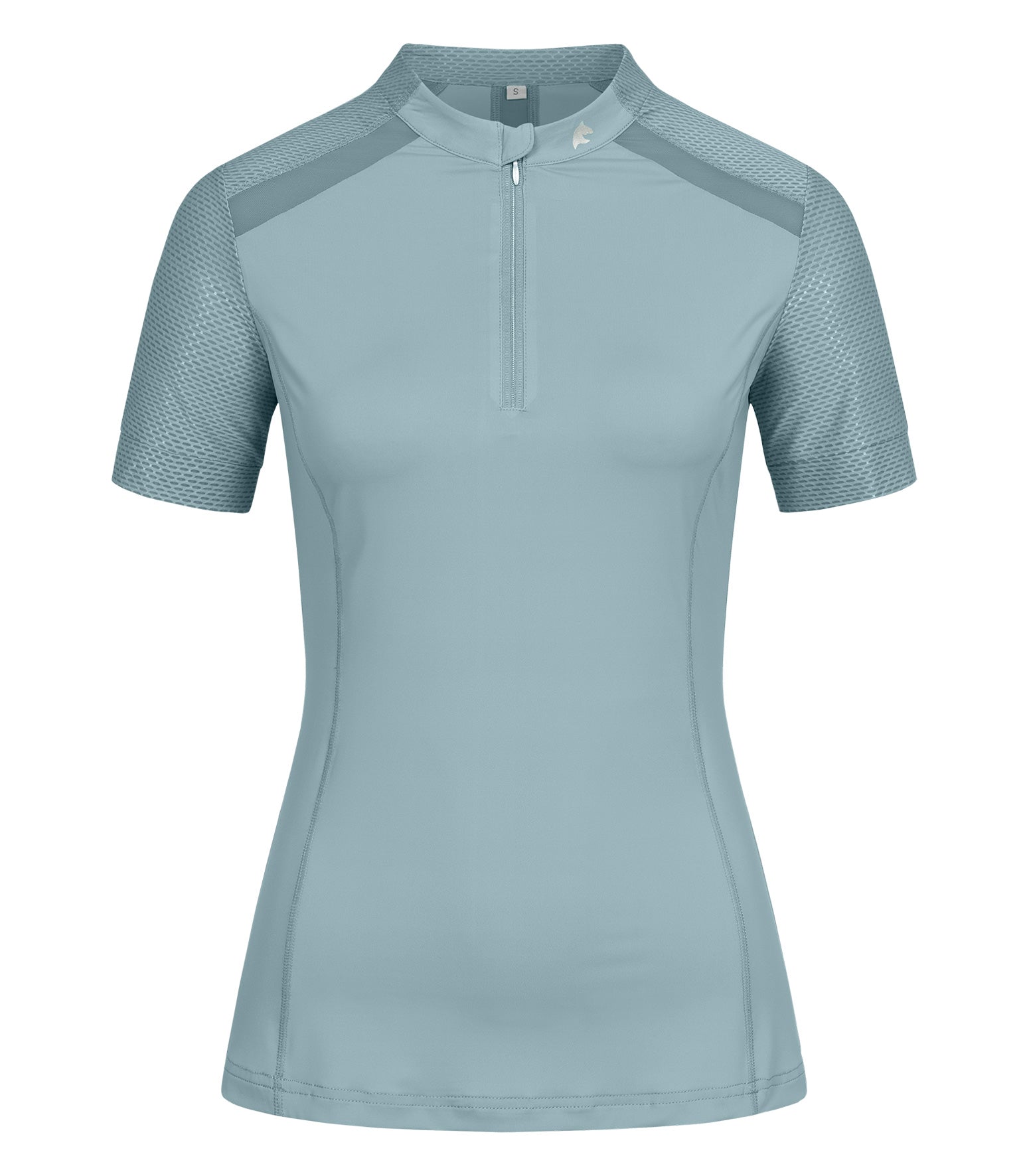 ELT Nancy Technical Riding Shirt
