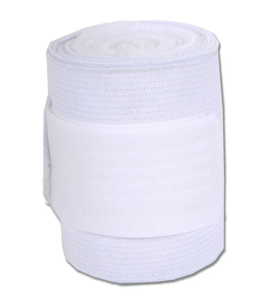 Waldhausen Combi Bandage Fleece & Elastic 4PK