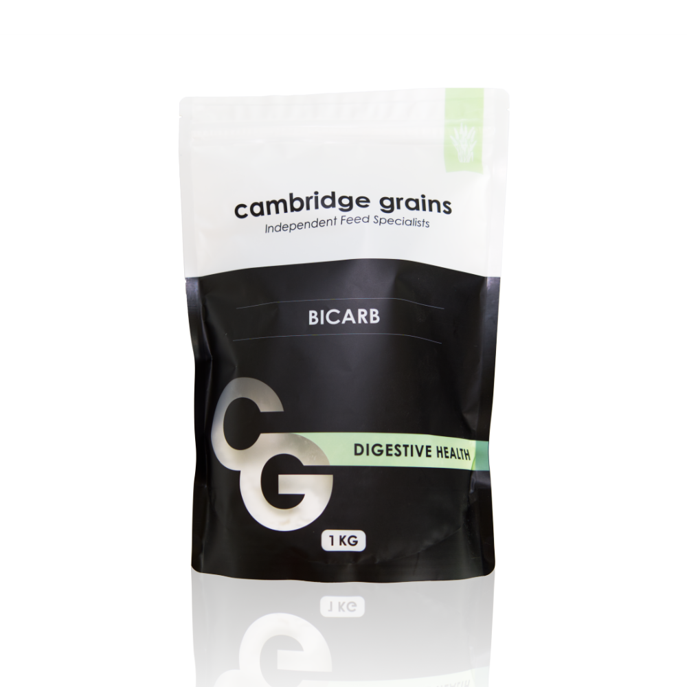 Cambridge Grains Bicarb