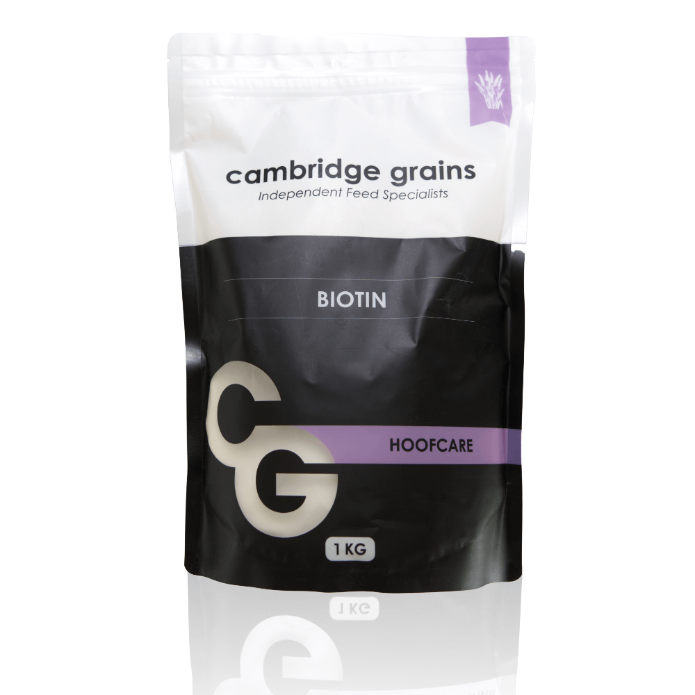 Cambridge Grains Biotin