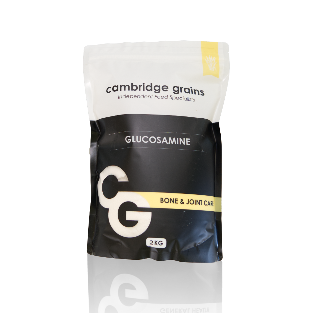 Cambridge Grains Glucosamine