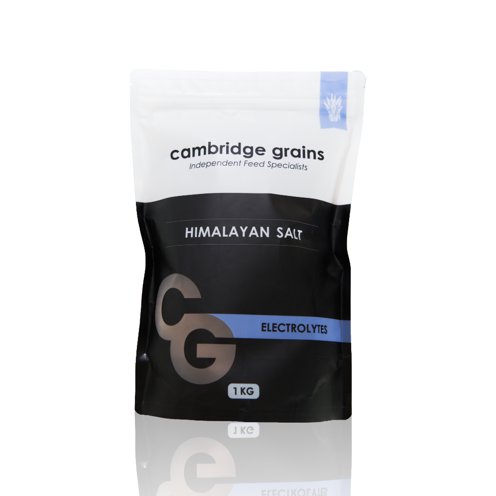 Cambridge Grains Himalayan Salt