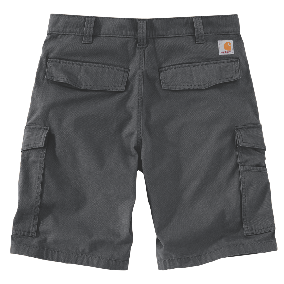 Carhartt Rugged Flex Relaxed Fit Canvas Cargo Work Short - 3