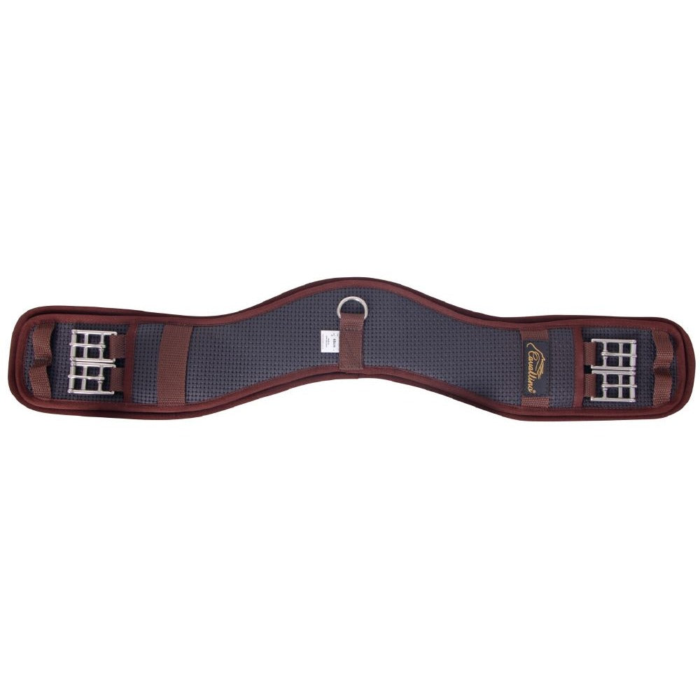 Cavallino Airtech Shoulder Relief Dressage Girth - 2