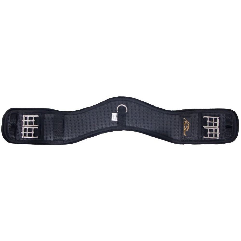 Cavallino Airtech Shoulder Relief Dressage Girth - 3