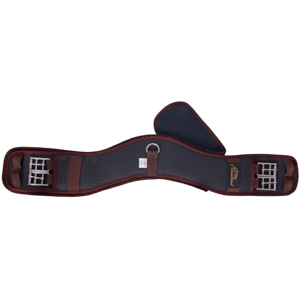 Cavallino Airtech Shoulder Relief Dressage Girth